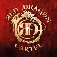 Red Dragon Cartel - Red Dragon Cartel album cover