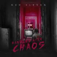 Red Eleven - Handled With Chaos album cover