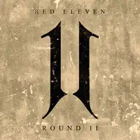 Red Eleven - Round II album cover