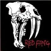 Red Fang - Red Fang album cover