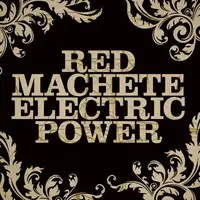 Red Machete - Electric Power album cover