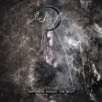 Red Moon Architect - Emptiness Weighs The Most album cover