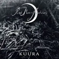 Red Moon Architect - Kuura album cover