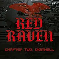 Red Raven - Chapter Two: DigitHell album cover