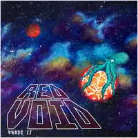 Red Void - Phase Two album cover