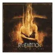 Redemption - The Fullness Of Time album cover