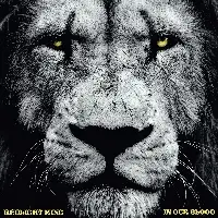 Redlight King - In Our Blood album cover