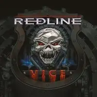 Redline - Vice album cover