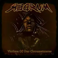 Redrum - Victims Of Our Circumstances album cover