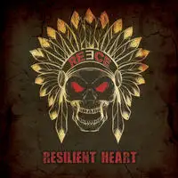 Reece - Resilient Heart album cover