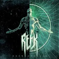 Reek - Necrogenesis album cover