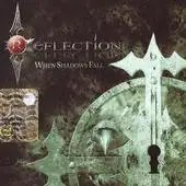 Reflection - When Shadows Fall album cover