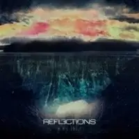 Reflections - Exi(s)t album cover