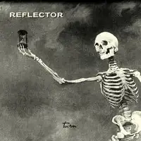 Reflector - Turn album cover