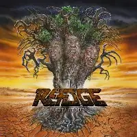 Refuge - Solitary Men album cover