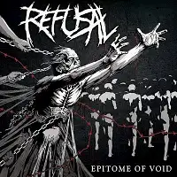 Refusal - Epitome of Void album cover