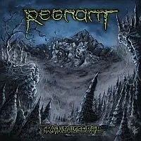 Regnant - Transvisceral (Reissue) album cover