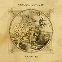 Regnvm Animale - Ignis Sacer album cover