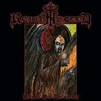 Reign in Blood - Missa Pro Defunctis album cover