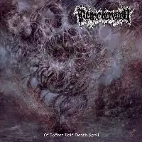 Reincarnated - Of Boötes Void Death Spell album cover