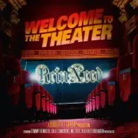 Reinxeed - Welcome To The Theater album cover