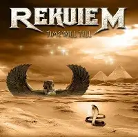 Rekuiem - Time Will Tell (Reissue) album cover