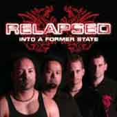 Relapsed - Into A Formal State album cover