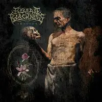 Release the Blackness - Tragedy album cover
