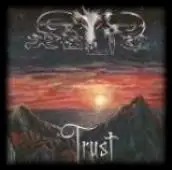 Relic - Trust album cover