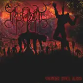 Remain - Where Evil Lies album cover