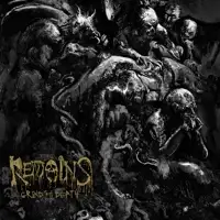 Remains - Grind 'til Death album cover