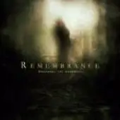 Remembrance - Silencing The Moments album cover