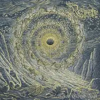 Remete - Into Endless Night (Reissue) album cover