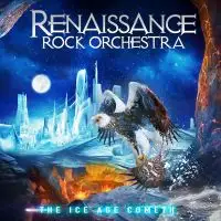 Renaissance Rock Orchestra - Ice Age Cometh album cover