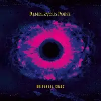 Rendezvous Point - Universal Chaos album cover