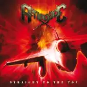 Renegade - Straight To The Top album cover