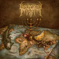 Renunciation - Autelmorte album cover