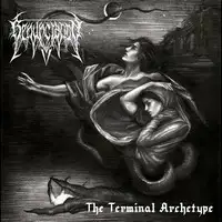 Renunciation - The Terminal Archetype album cover