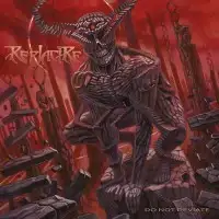 Replacire - Do Not Deviate album cover