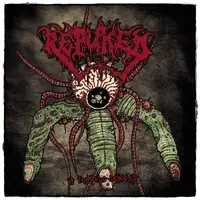 Repuked - Up From The Sewers album cover