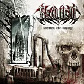 Requiem - Government Denies Knowledge album cover