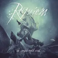 Requiem - The Unexplainable Truth album cover