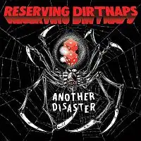 Reserving Dirtnaps - Another Disaster album cover