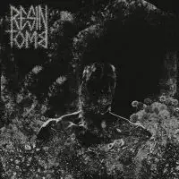 Resin Tomb - Resin Tomb album cover