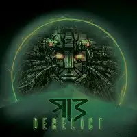 Resolution 13 - Derelict album cover