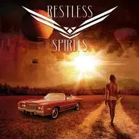 Restless Spirits - Restless Spirits album cover