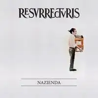 Resurrecturis - Nazienda album cover