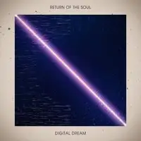 Return of the Soul - Digital Dream. Part 1. Echoes of Thunder album cover