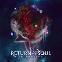 Return of the Soul - Interlacing of Worlds album cover