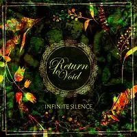 Return to Void - Infinite Silence album cover